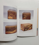 Symbol And Substance In Japanese Lacquer: Laquer Boxes From The Collection Of Elaine Ehrenkranz by Barbara Teri Okada hardcover book