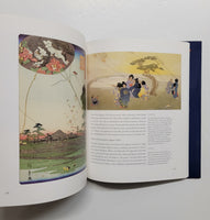 Floating World of Ukiyo-E: Shadows, Dreams and Substance by Sandy Kita, Lawrence E. Marceau, Katherine L. Blood and James Douglas Farquhar hardcover book