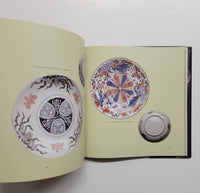 The Story of Imari: The Symbols and Mysteries of Antique Japanese Porcelain by Goro Shimura hardcover book