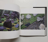 Incomparable Japanese Gardens by Gorazd Vilhar and Charlotte Anderson hardcover book