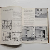 The Japanese House: Its Interior and Exterior by Kiyoko and Tatsuo Ishimoto hardcover book