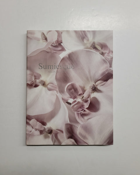 Sumiesque by Namiko Yamada hardcover book