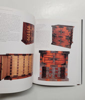 Traditional Japanese Chests: A Definitive Guide by Kazuko Koizumi hardcover book