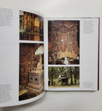Splendour In Wood: Buddhist Monasteries Of Burma by Sylvia Fraser-Lu hardcover book