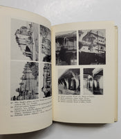 The Arts and Crafts of India and Ceylon by Ananda K. Coomara-Swamy hardcover book