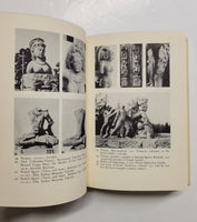 The Arts and Crafts of India and Ceylon by Ananda K. Coomara-Swamy hardcover book