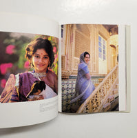 Maharaja: The Spectacular Heritage of Princely India by Andrew Robinson & Sumio Uchiyama hardcover book