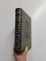 Pere Goriot by Honore de Balzac Franklin Library limited edition book