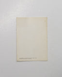 Miller Brittain Works of the 50's exhibition catalogue