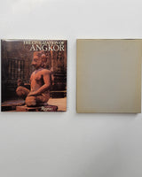 The Civilization of Angkor by Madeleine Giteau hardcover book