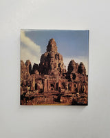 The Civilization of Angkor by Madeleine Giteau hardcover book