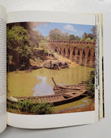 The Civilization of Angkor by Madeleine Giteau hardcover book