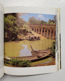The Civilization of Angkor by Madeleine Giteau hardcover book