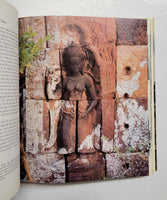 The Civilization of Angkor by Madeleine Giteau hardcover book