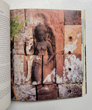 The Civilization of Angkor by Madeleine Giteau hardcover book