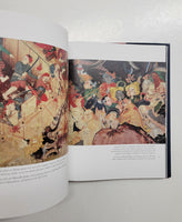Temples of Gold: Seven Centuries of Thai Buddhist Paintings by Santi Leksukhum & Gilles Mermet hardcover book