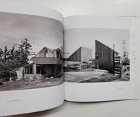 Selwyn Pullan: Photographing Mid-Century West Coast Modernism by Kiriko Watanabe, Adele Weder, Barry Downs & Donald Luxton hardcover book