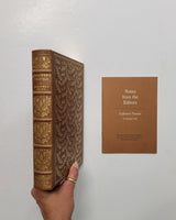 Gulliver's Travels by Jonathan Swift FRANKLIN LIBRARY leather book