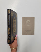 The Prince by Niccolo Machiavelli FRANKLIN LIBRARY leather book