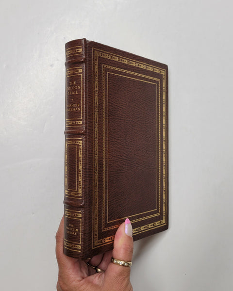 Collected Poems by E.E. Cummings FRANKLIN LIBRARY leather book