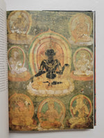 Tibetan Art: Towards a Definition of Style by Jane Casey Singer and Philip Denwood hardcover book