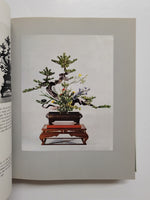 The Art Of Arranging Flowers: A Complete Guide To Japanese Ikebana by Shozo Sato hardcover book