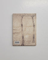 Kiki Smith Small Sculptures and Large Drawings by Ilka Becker & Brigitte Reinhardt hardcover book