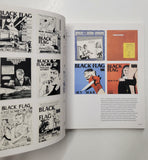 Raymond Pettibon by Robert Storr, Dennis Cooper and Ulrich Loock paperback book