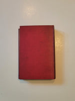 The Land of the Muskeg by Henry Charles Somers Augustus Somerset First Edition hardcover book