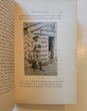 The Land of the Muskeg by Henry Charles Somers Augustus Somerset hardcover book