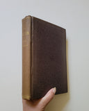 The Canadian Rebellion Of 1837 by David Breakenridge Read First Edition hardcover book