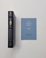 Politics by Aristotle Franklin Library leather bound book