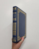 California Stories by Brett Harte FRANKLIN LIBRARY leather bound book