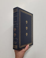 Seven Plays by Moliere FRANKLIN LIBRARY leather bound book