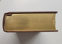 The Convenant by James E. Michener FRANKLIN LIBRARY leather bound book