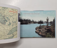 At the Ojibway: 100 Summers on Georgian Bay by David MacFarlane hardcover book