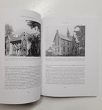 With Our Past Before Us: Nineteenth-Century Architecture in the Kingston Area by Jennifer McKendry paperback book