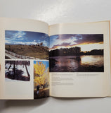 Brantford: Grand River Crossing by Janet Kempster and Gary Muir hardcover book