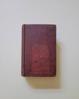 Travels In Canada, And Through The States Of New York And Pennsylvania by Johann Georg Kohl 1861 First Edition hardcover book