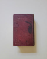 Travels In Canada, And Through The States Of New York And Pennsylvania by Johann Georg Kohl 1861 First Edition hardcover book