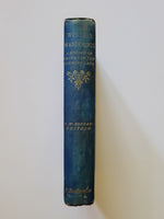 Western Wanderings A Record Of Travel In The Evening Land by John Whetham Boddam-Whetham First Edition hardcover book