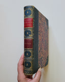 Queen Charlotte Islands. A Narrative Of Discovery And Adventure In The North Pacific by Franics Poole First Edition hardcover book