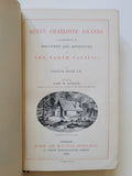 Queen Charlotte Islands. A Narrative Of Discovery And Adventure In The North Pacific by Franics Poole First Edition hardcover book