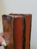 Voyage De La Baye De Hudson. Fait en 1746 & 1747 by Henry Ellis 2 Vols First Edition hardcover book