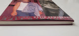 A Double Life by Nan Goldin & David Armstrong hardcover book