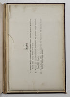 Report Of The Royal Ontario Nickel Commission With Appendix 1917 hardcover book