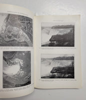 The Preservation Of Niagara Falls Final Report Of The Special International Niagara Board paperback book