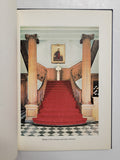 The Rideau Club. A Short History: The First Hundred Years 1865-1965 by C.H. Little hardcover book