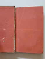 Twenty-Seven Years In Canada West; Or, The Experience Of An Early Settler by Major Samuel Strickland First Edition 2 volumes hardcover book