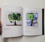 Albert Oehlen & Carroll Dunham: Trees by Gregor Jansen, Reinhard Spieler, Chrissie Iles, Corelius Tittel and Olga Nevzorova hardcover book